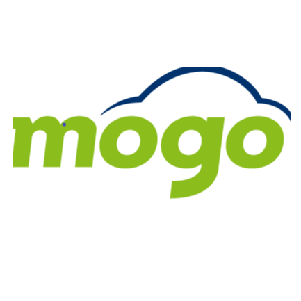 mogo Логотип компании Mogo